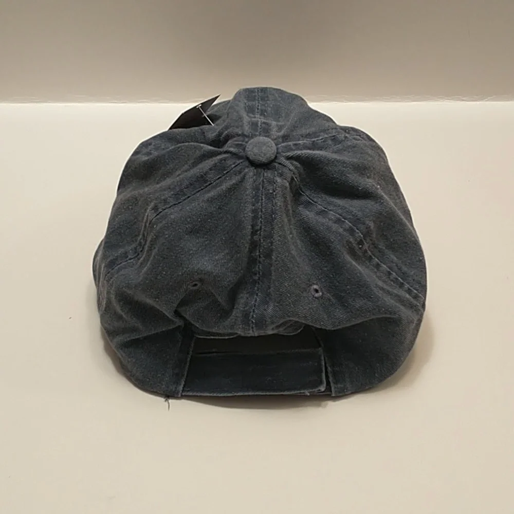 Blue Ball Cap - Picture 3 of 8